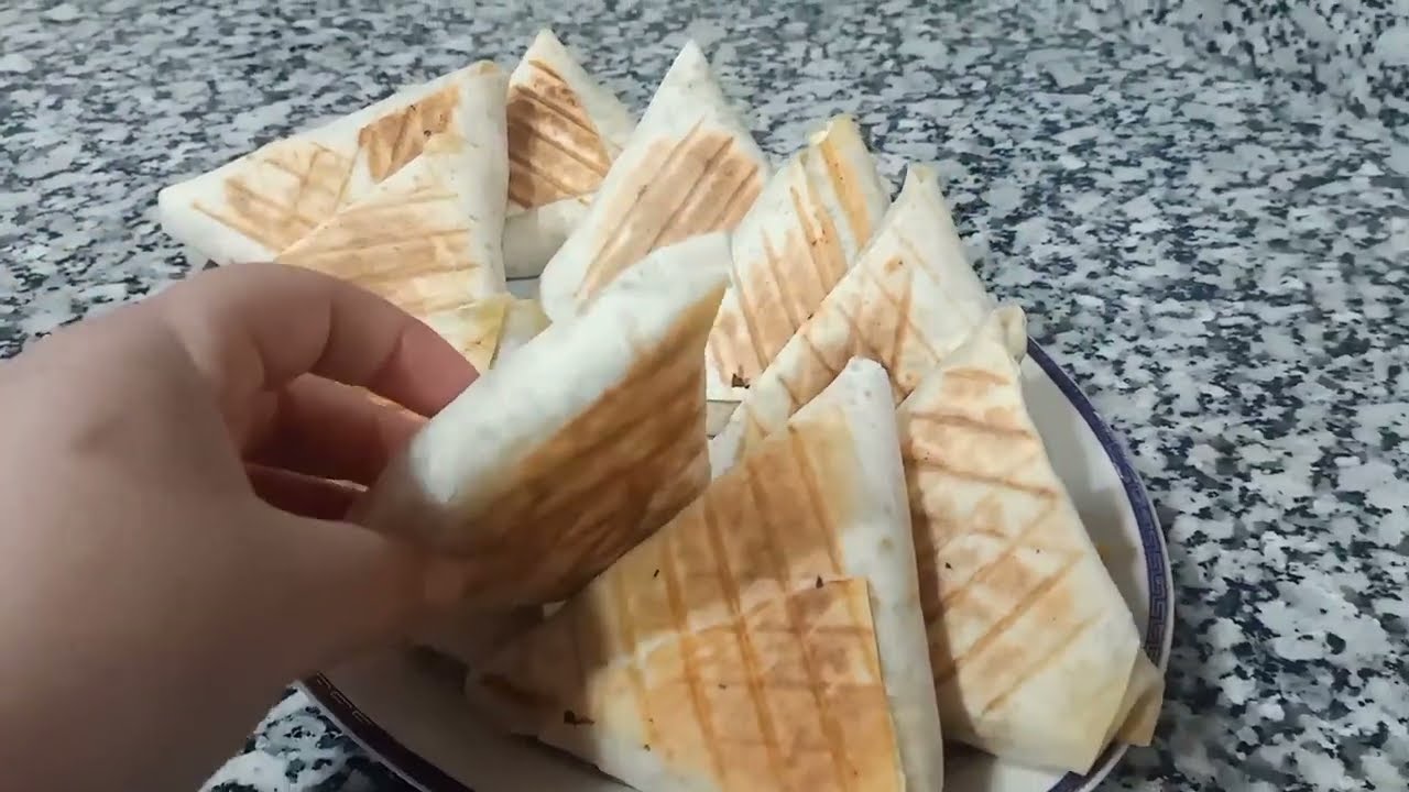 ميني#طاكوس#بطريقة سهلة مع امكانية الاحتفاظ به فالمجمد من مبطخ #ام#عصام#