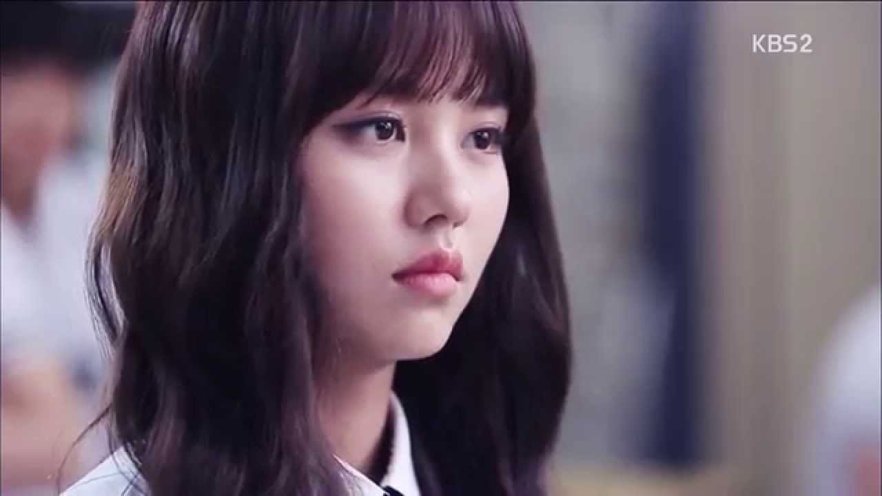who are you school 2015 when does he find out who are you school 2015 when does he find out