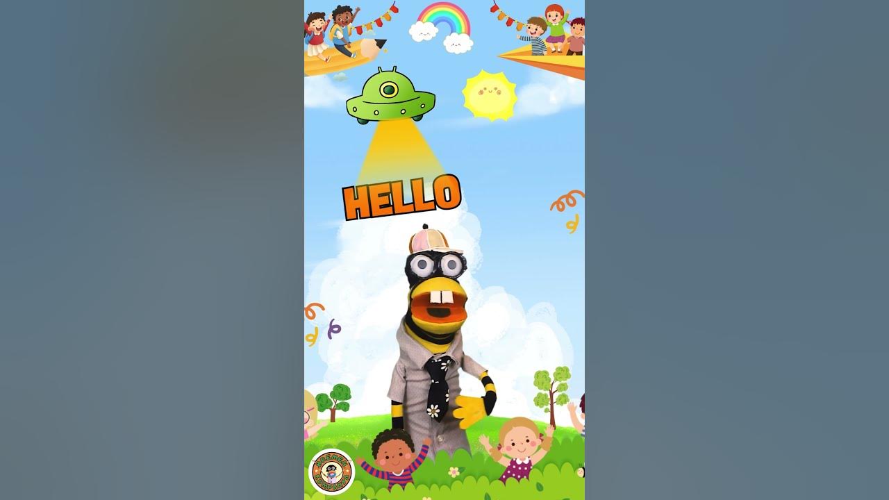 a-ki-ile-ngilizce-evreni-hello-ne-demek-youtube
