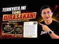 Testimoni Pengguna DDN Koffiee by ESZAM: Benarkah Ada Perubahan Setelah Minum?