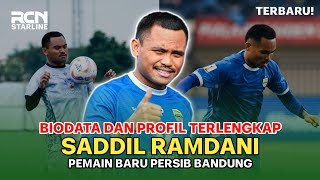 Download Lagu Biodata \u0026 Profil Terlengkap Saddil Ramdani, Pemain Baru Persib yang Pernah Cetak Hattrick di AFF! MP3 Download Lagu Biodata \u0026 Profil Terlengkap Saddil Ramdani, Pemain Baru Persib yang Pernah Cetak Hattrick di AFF! MP3