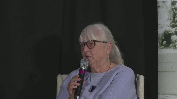 The Shirley Povich Center for Sports Journalism Symposium 2024 presents The Year of Women's Sports