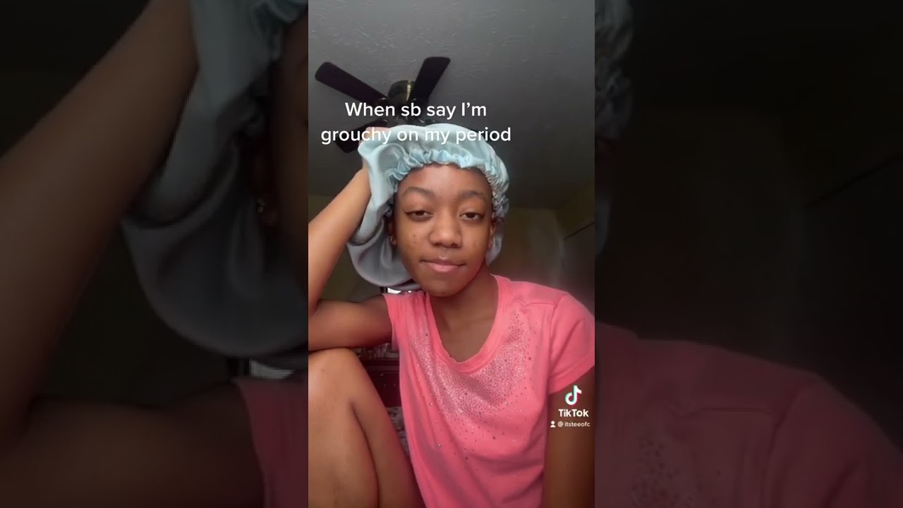 I’m not grouchy// tiktok - YouTube