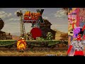 Metalu Slugu Exu!! [Metal Slug X on NeoGeo] - HeebusJeebus on Ch.64