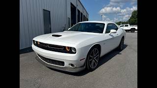Career Overview 2023 Dodge Challenger R/T Atlanta, Commerce, Gainesville, Athens, Duluth GA