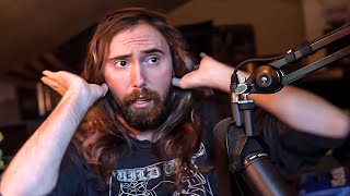 Iedereen heeft dit niet gezien.. — Asmongold Clips