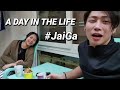 A Day in the life (JaiGa)