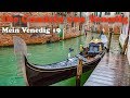 Gondola, Gondola, die Gondeln in Venedig -  Mein Venedig #9