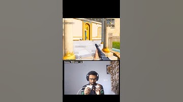 when you use 100% of your brain 😂 || #bgmi #pubgmobile #leoshorts09