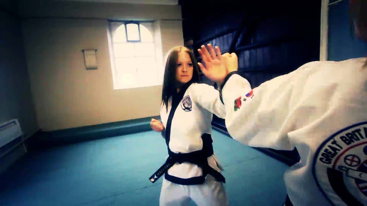 Wtsda Wales Tang Soo Do (WTSDA) Blaenavon Tang Soo Do Advert - YouTube