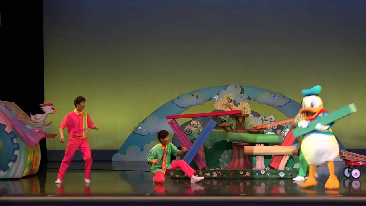 東京ディズニーランド パークファンパーティー ショーベース Youtube 東京ディズニーランド パークファンパーティー ショーベース Youtube