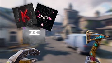 When you watched too much Combat Axe videos from other CODM Youtubers