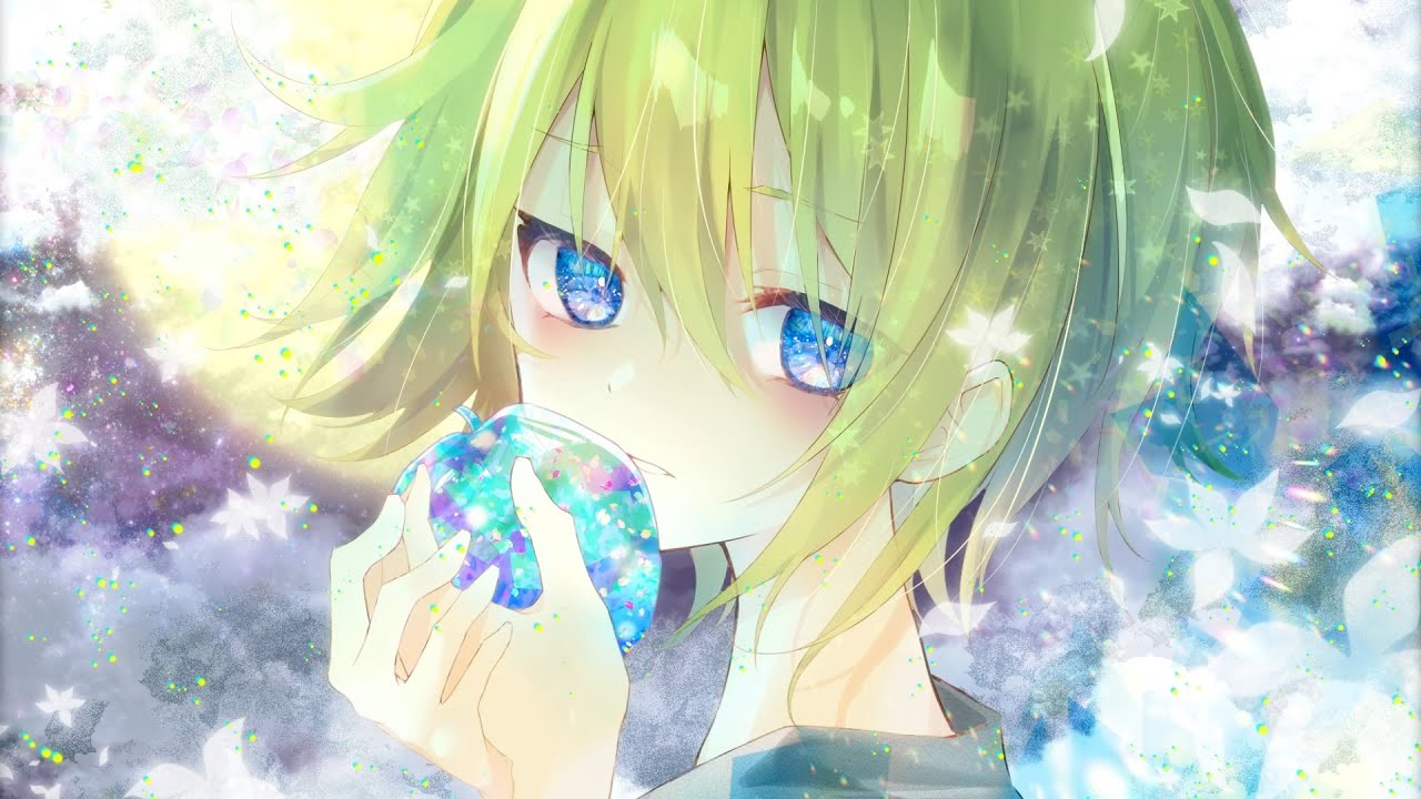 ヨアイジュアイ - ヤナギ ヤスネ feat. 鏡音レン (Yoai Juai - Yanagi Yasune feat. Kagamine Len)