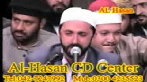 مقطع رائع للقارئ سعيد طوسي