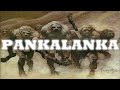 Pankalanka - Gigantes antropófagos de Australia - Criptozoología