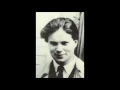 Capture de la vidéo Schumann - Dichterliebe - Fischer-Dieskau / Demus 1957