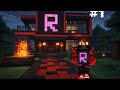 Minecraft Survival series khatar nak he ye #ep1 #minecraftshorts #youtubeshorts #gaming #survival🥰🥰🥰