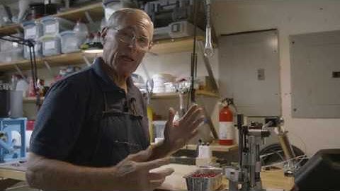 Automatic Star Bullet Sizer - Part 2