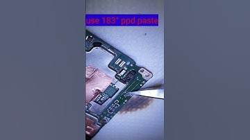 display connector change trick👍🏼👍🏼👍🏼 #mobilerepairtips #mobile #viral #shortvideo #short #vivo