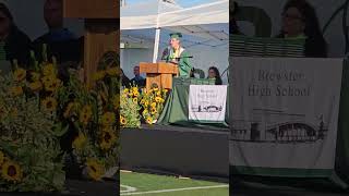 BHS 2024 Graduation