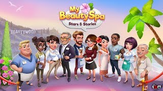 My Beauty Spa - Game Mobile Trailer By ishowgame screenshot 4