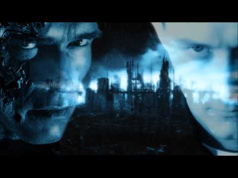 Terminator 2 OST