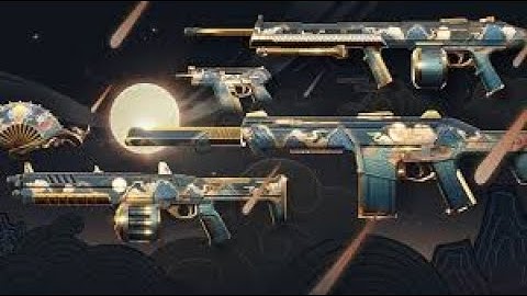 VALORANT,but i have to get a kill with every single gun!