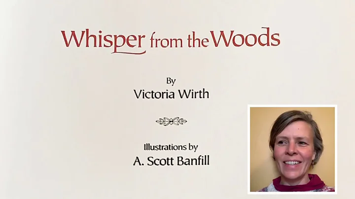 Whisper from the Woods by Victoria Wirth - Read wi...