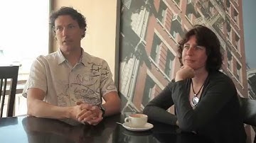 Inkfish - Volume Plan