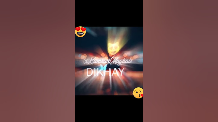 Tiktok likes me