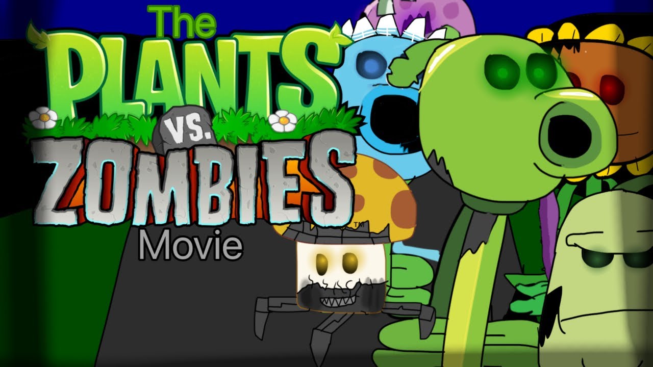 Plants vs. Zombies, Wiki Movies of Zombies-Fimes de Zumbi entre outros.