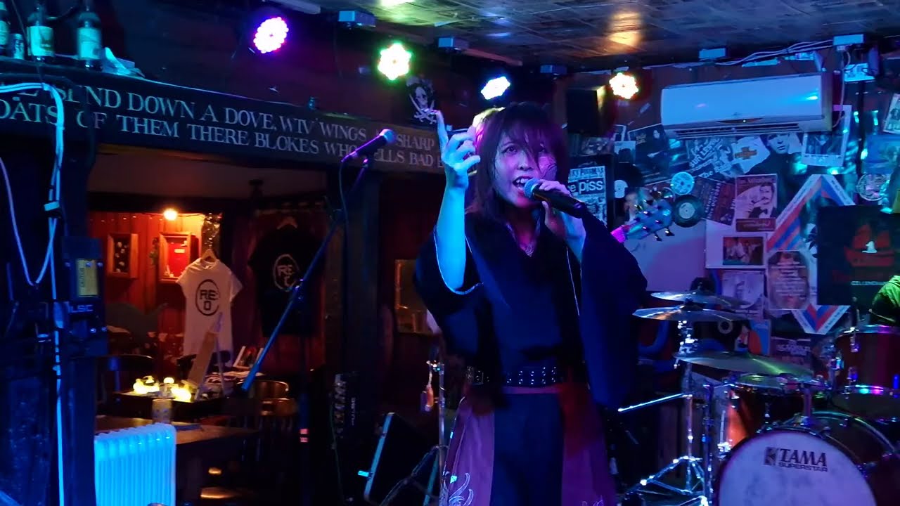 Watch REO - Guild (live) @ The Ship Inn, Gillingham - 29.05.26 on YouTube Watch REO - Guild (live) @ The Ship Inn, Gillingham - 29.05.26 on YouTube