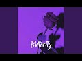 Butterfly slowed and reverb
