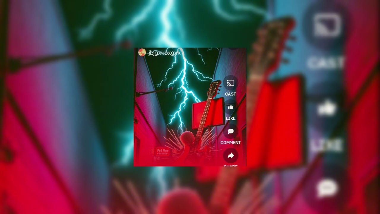 The Kid's Madness: A Touching and Passionate Rock Song4