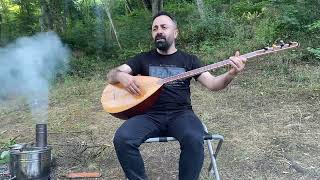 Canda Hamit Baran Canlı Ürtçemüzik Ênkurdî