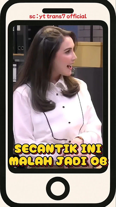 sendoknya 2 gula 🤣 ada ada aja aji Andre #arumi #arumibachsin #andre #taulany #laporpak #trans7