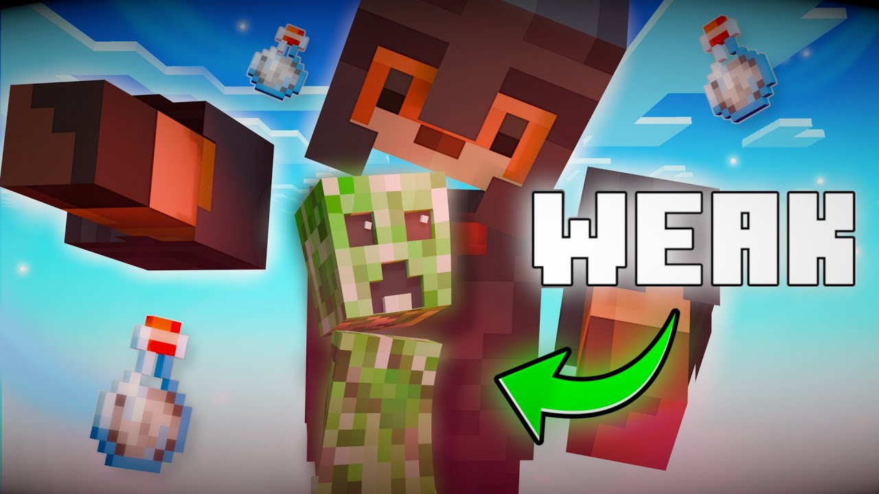 Why Creepers Aren’t Dangerous Anymore