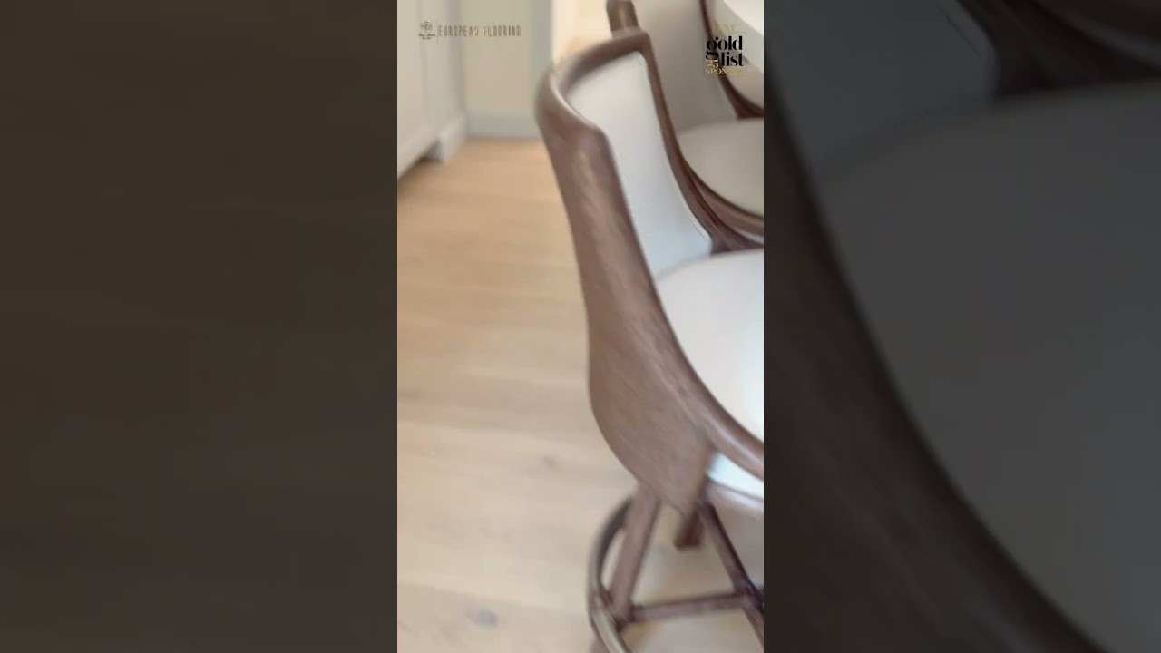 Experience Unmatched Durability with Marine-Grade Baltic Birch Flooring 