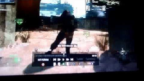 Black ops another Spawn tomahawk on radiation