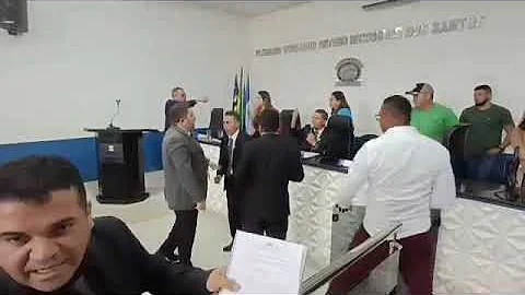 Arame/MA: Vereador tem mandato cassado por ter faltado 17 sessões na Câmara do município