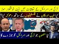 A Big U-turn Of Turkey To Israel, Why?