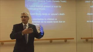 Estate Planning for NJ Residents 908-232-7400