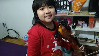 We Wish You A Merry Christmas - Christmas Carols By Vania Larissa