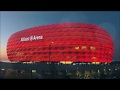 Top 10 Most Beautiful Football Stadium in Europe