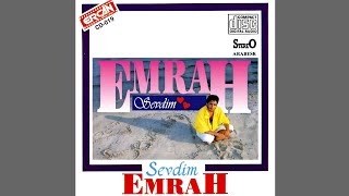 Emrah - Sevdim