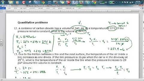Unit 2 Practice Test Answer Key explanation