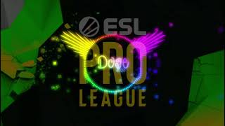 ReauBeau, Casual - On Fire (ESL Pro League Season 13)