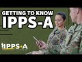Getting to know ippsa