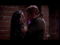 Owen/Cristina kissing up against the wall !! - 5x08 - Grey's Anatomy