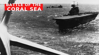 Turning Point: The Battle of the Coral Sea